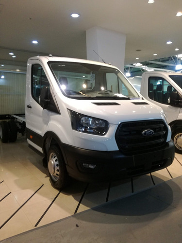 Ford Transit 2.2 Chasis 470e