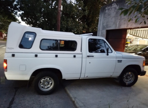Chevrolet C-20 4.1 Pick-up C20 Custom