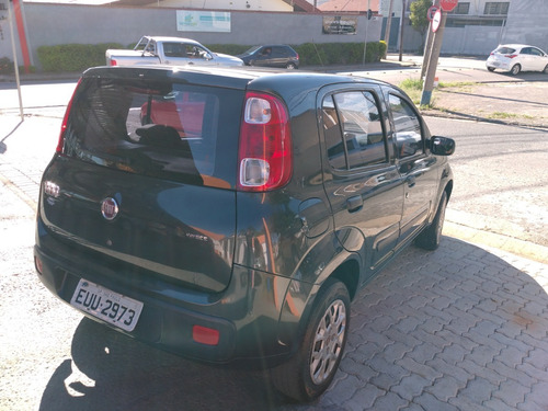 Imagem 3 de 10 de Fiat Uno Evo Vivace 1.0 Celeb 2013 Completo