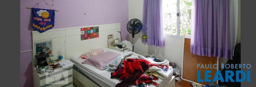 Imagem 6 de 15 de Casa Térrea - Alto Da Lapa - Sp - 586126