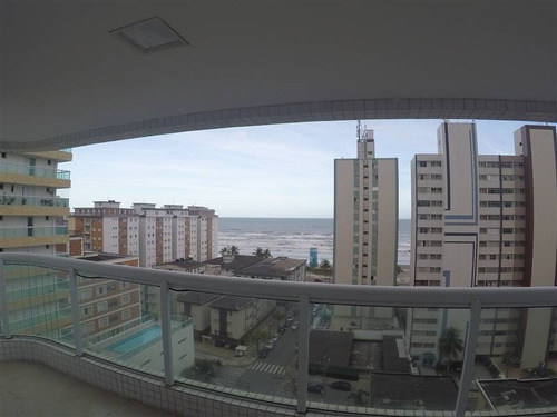 Imagem 28 de 30 de Apartamento, 3 Dorms Com 172.32 M² - Tupi - Praia Grande - Ref.: Tjc4 - Tjc4