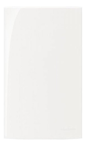 Placa Cega 4x2 Sleek Margirius