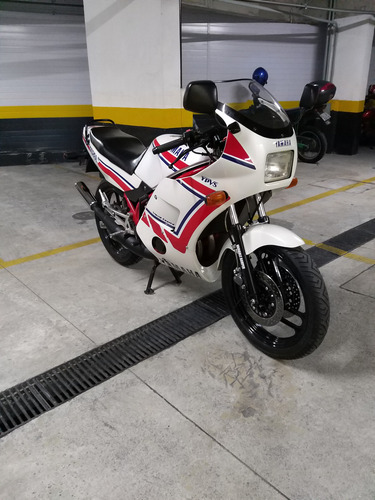 Rd 350 Ano 1988 Placa Preta Motor Std Nunca Restaurada Col.