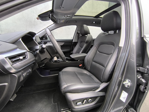 Chery Tiggo 7 1.5 Pro Turbo Flex Hybrid Aut. 5p Hibrido Flex