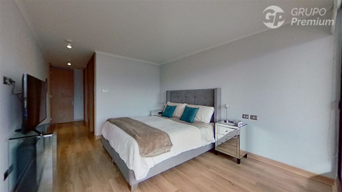 Departamento En Venta En Lo Barnechea