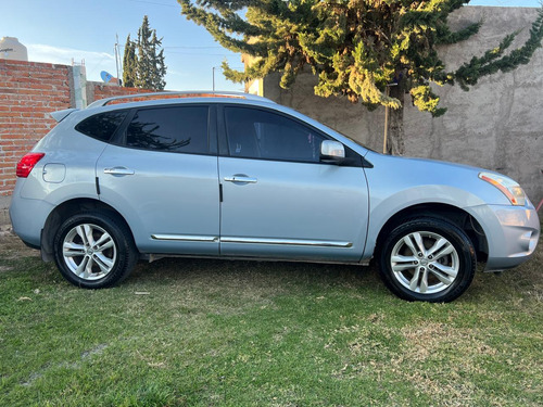 Nissan Rogue 2.5 Sl 2wd Tela Cvt