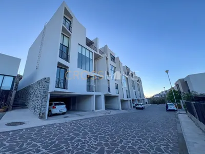 Departamento en renta