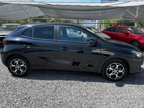 MG 3 elegance hybrid