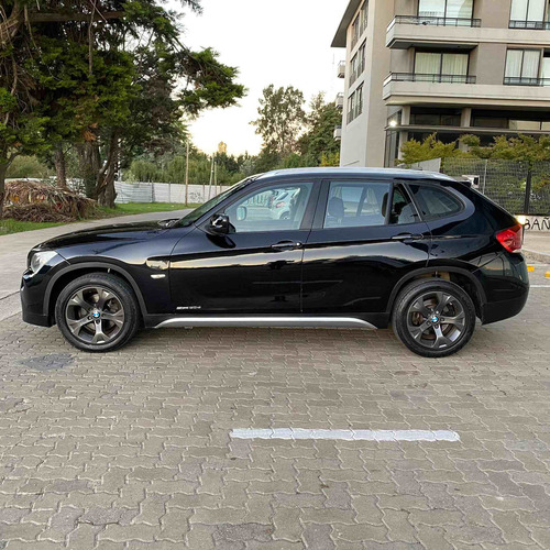 Bmw X1 2.0 Sdrive 20d Active 177cv 2011