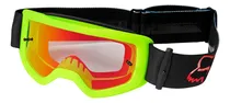 Comprar Antiparras Fox Main Espejada Motocross Enduro Mx - Trapote