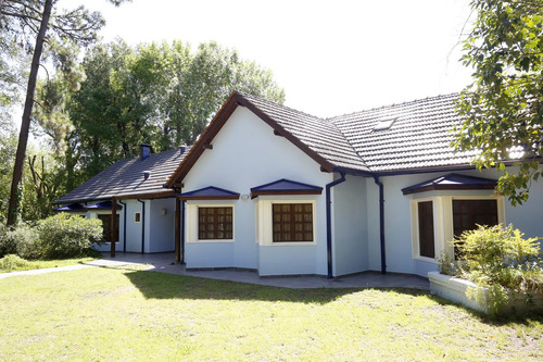Casa - Villa Elisa