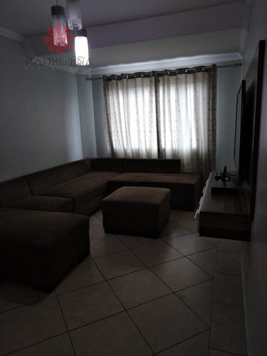 Imagem 4 de 13 de Casa Sobrado Para Venda, 2 Dormitório(s) - 994