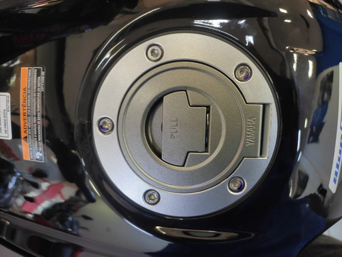 Ybr 150 Factor Modelo 2025