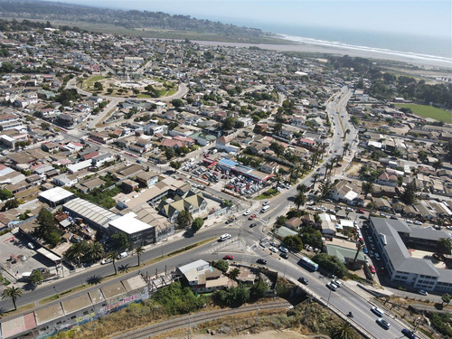 Local Comercial En Venta En Llolleo