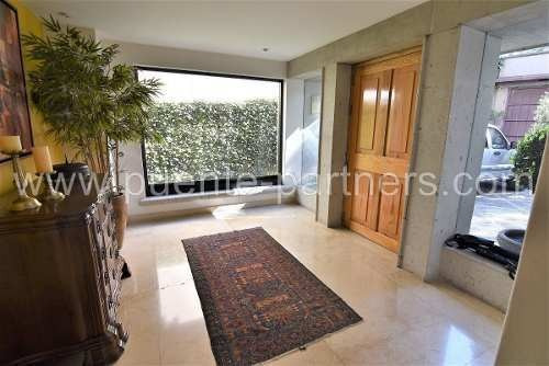 Imagen 2 de 30 de Preciosa Residencia En Venta