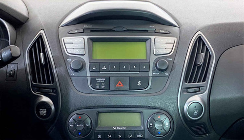 Imagen 14 de 15 de 110964 - Hyundai Ix 35 2015 Con Garantía