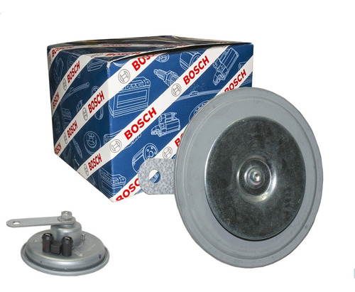 Bocina Claxon Universal Bosch 12v Autos 0986320310