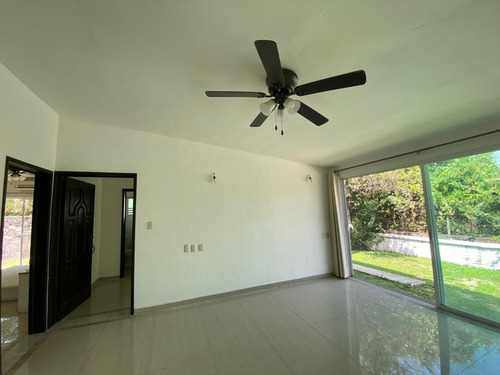 Imagen 9 de 24 de Casa En Venta En Cuautla Morelos Fraccionamiento Agua Hedion
