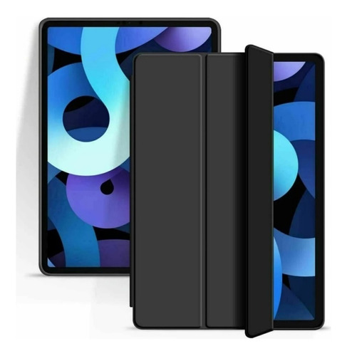 Estuche Magnético Smart Case Compatible iPad Air 4 2020 10.9