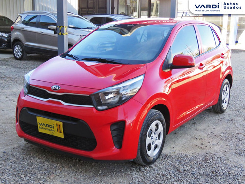 Kia Picanto EMOTION