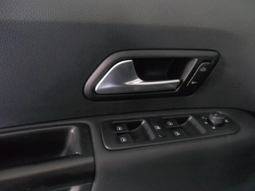Imagen 13 de 15 de Volkswagen Amarok Dc 3.0 V6 258cv Comfortline