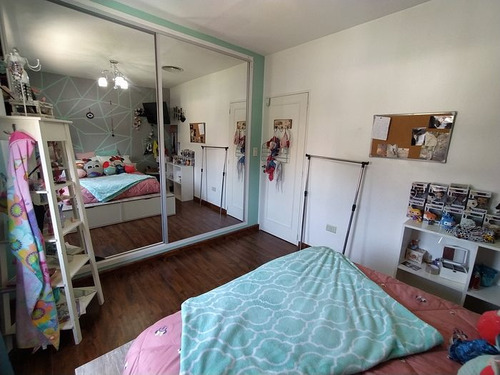Gran Chalet - Lte 846 M - 5 Dorm - 4 Baños - Jardin Libre -p