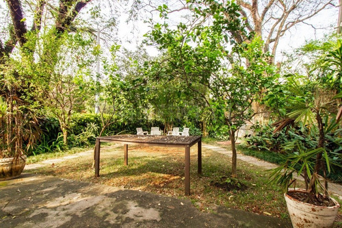 Casa - Alto De Pinheiros - Ref: 109104 - V-109104