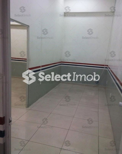 Salao Comercial - Centro - Ref: 1741 - L-1741