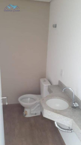 Imagem 6 de 27 de Sobrado À Venda, 100 M² Por R$ 870.000,00 - Jardim Umuarama - São Paulo/sp - So0043