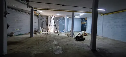 Bello Bodega 180m2