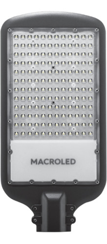 Luminaria Pública Led Macroled 150w Ip65 L/fría Street Light