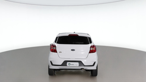 Imagem 5 de 15 de Ford Ka Se 1.0 Ha C 2019