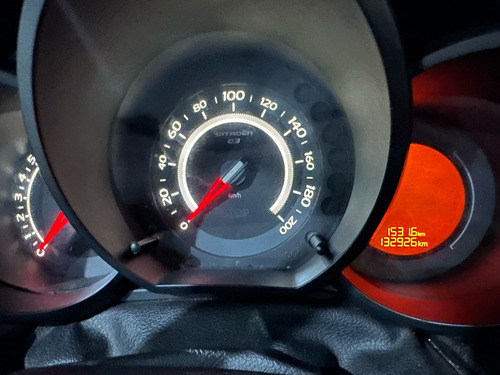 Citroën C3 Picasso 1.6 16v Glx Flex 5p