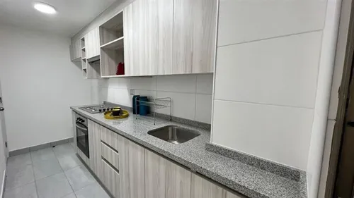 Departamento En Venta De 2 Dormitorios En Villa Alemana