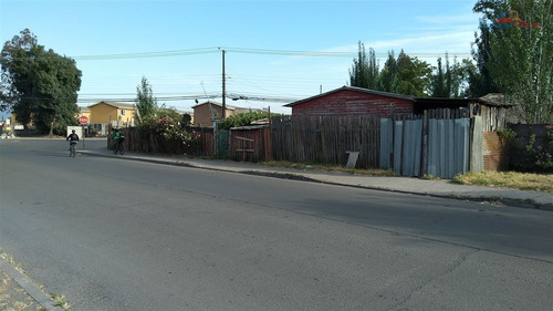 Sitio En Curicó