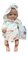 Comprar Muñecas Mini Bebotes Reales Casita De Muñecas 134