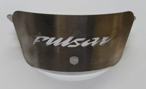 Logo Guardabarros-pulsar Ns 200