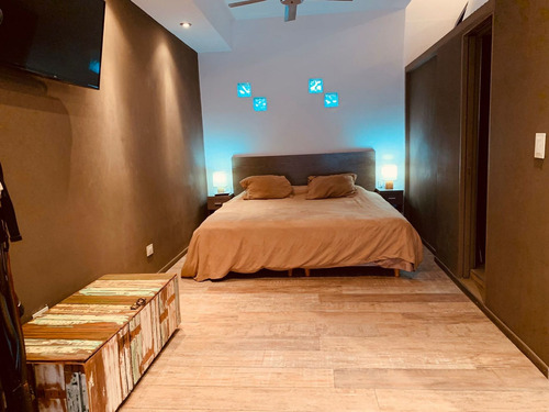 Imagen 6 de 28 de Venta Ph 3 Amb Loft Patio Cochera Villa Del Parque