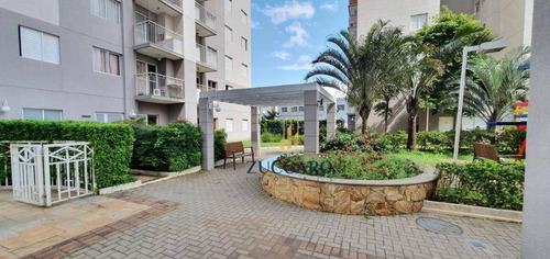 Apartamento Com 3 Dormitórios À Venda, 68 M² Por R$ 340.000,00 - Vila Endres - Guarulhos/sp - Ap16605