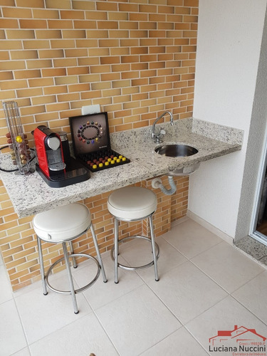 Imagem 18 de 21 de Apartamento - Ap00198 - 69317152