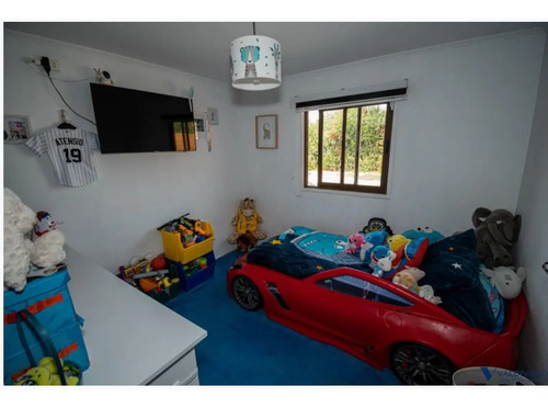 Venta Parcela - 3 Casas, 2 Piscinas, Sta Cecilia Oportunidad