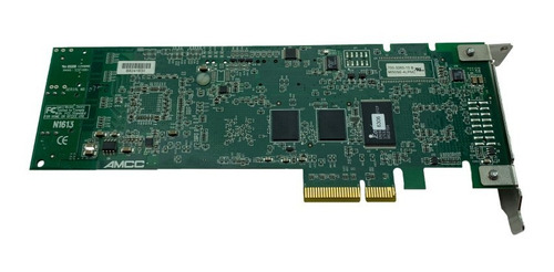 Controladora Amcc 700 9650se 4 Unidades Disco Pci Exp Raid
