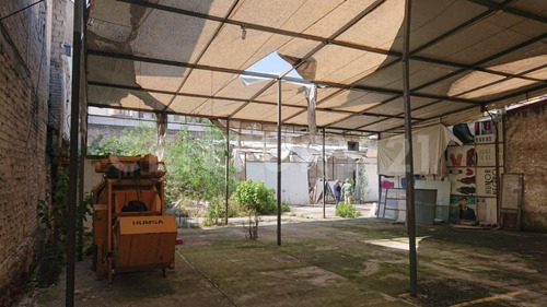 Imagen 16 de 17 de Terreno San Miguel Chapultepec ¡¡¡ Ojo Desarrolladores !!!