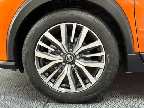 Nissan Kicks 2021