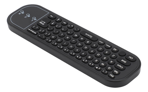 Control Remoto Para Computadora Air Mouse 5.0 2.4 G Inalámbr