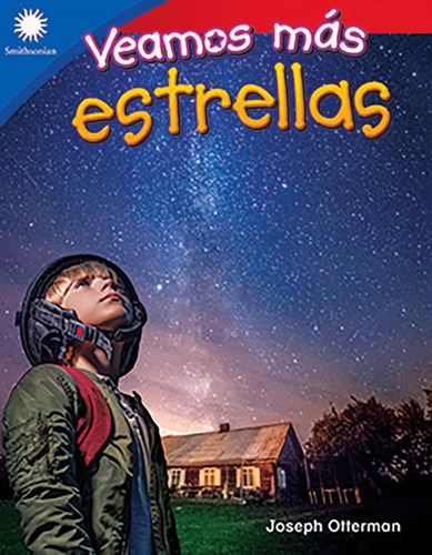 Libro: Veamos Más Estrellas (seeing More Stars) (spanish Ver