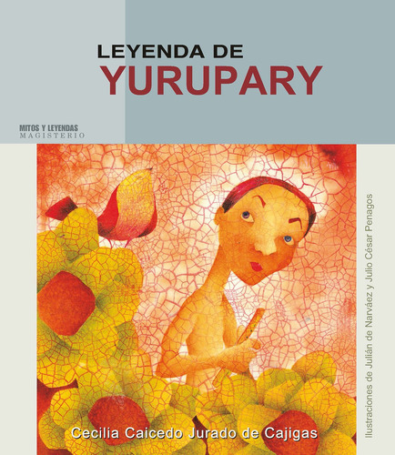 Leyenda De Yurupary