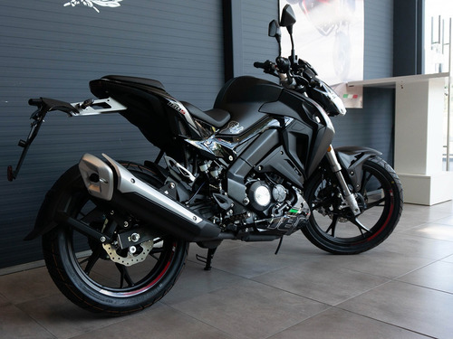 Imagen 22 de 25 de Benelli 180s - No Bajaj Ns200, No Honda Cb 190!