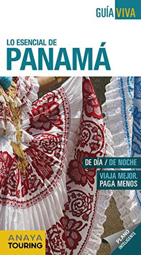 Panama - Sanchez Francisco Puy Edgar
