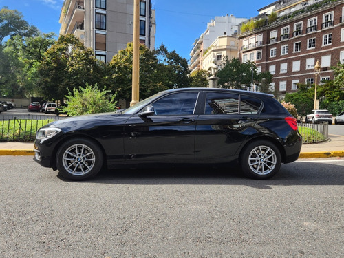 BMW Serie 1 1.5 118i Active 136cv